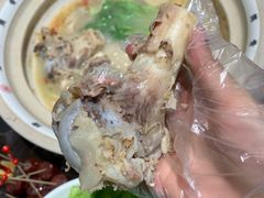 -小乌猪·金华筒骨煲(永盛购物广场店)