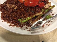 -喜记避风塘炒辣蟹(旗舰店)