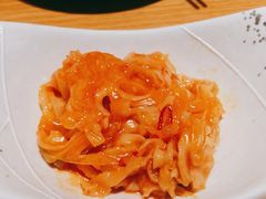 -三石铁板烧(紫竹桥店)