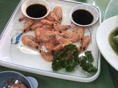 -景好海鲜餐厅(大鹏必选旅游店)