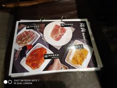 -火炉火自助餐(悠唐购物中心店)