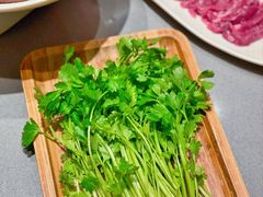 -巴奴毛肚火锅(悠唐购物中心店)