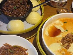 -田婆婆的菜(新天地店)