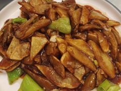 -张大厨家宴小馆