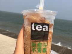 -东堤公园