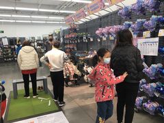 -迪卡侬(土桥店)
