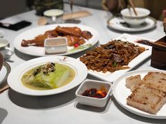 -老船夫婚宴婚庆会馆(延吉路店)