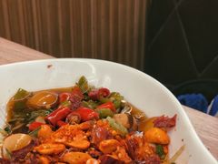 -川里谈·川味小馆(北京路店)