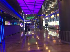-中影国际影城(华发商都CINITY店)