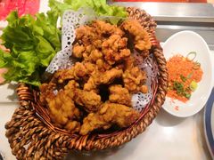 -焱三乐四川火锅店(经纬街店)