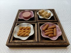 -卫鼎轩·曹公馆(鼓楼店)