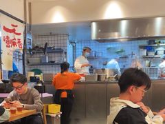 -嘻小北·兰州清汤牛肉面(太平洋森活天地店)