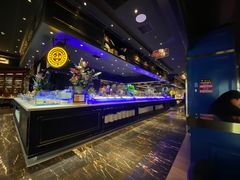 -加餐海鲜自助(宝龙一城店)