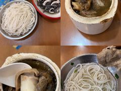 -老牌依强牛肉店(达道总店)