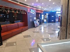 -遇上西雅图多融合海鲜自助餐厅(中房金谊广场店)