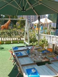 -可可天空农场(中大店)