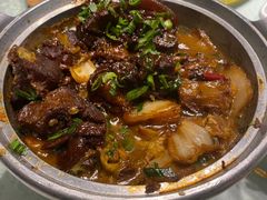 -老好人象山海鲜(岭南路店)