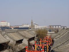 -青州古城