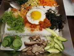 -敏丁拌饭(中街总店)