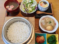 -味太助·银饭食堂(中华城店)
