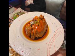 -山葵家·创意料理(宁波来福士店)