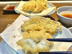 -岩盐·铁板料理(嘉里店)