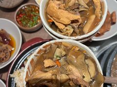 -蘑界·野生菌火锅(深业上城店)