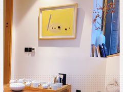 -梅间堂茶馆(绿地缤纷城店)