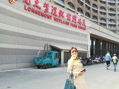 -长兴太湖图影湿地文化园