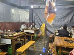 -正南齊北重庆老火锅(光华村直营店)