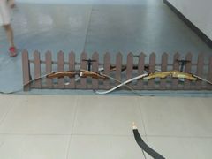 -道顺射箭·团建·骑射(张杨路店)