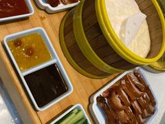 -伊田园·鱼鲜·杭帮家常菜(滨康路店)