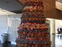 -天津水晶宫饭店