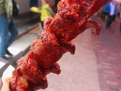 -黑色经典臭豆腐·湖南特产(潇湘文化店)