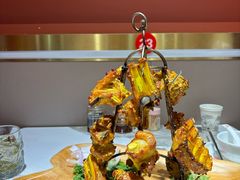 -马白开来特色羊排揪片子  (总店)