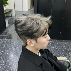 -呵呵造型