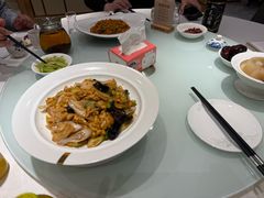-合胜记太原排档(王府井店)