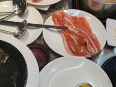 -曼格活海鲜·牛排自助(光明蓝鲸店)