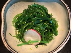 -笑福亭料理小馆(解放碑店)