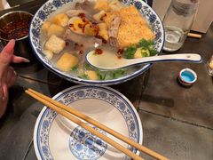 -小潘记鸭血粉丝汤