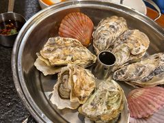 -福苗小骆驼烧烤(大唐不夜城店)