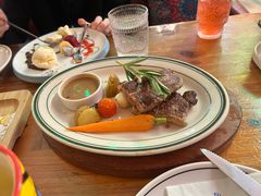 -Famous肥猫墨西哥音乐餐吧(五棵松华熙LIVE店)