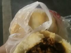 -蔡记包子(百花路店)