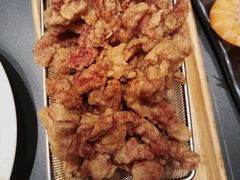 -美达尔烧烤(大尧三路店)