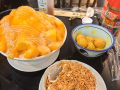 -水牛奶皇后糖水铺(深圳总店)