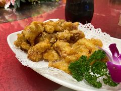-台山第一家兴华黄鳝饭·黄鳝婆(开平店)
