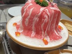 -海底捞火锅(世豪广场店)