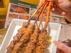 -霄汉羊排(万松园一店)