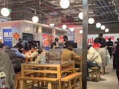 -馬伍旺川菜(金象城店)