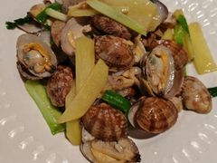 -悦海·家宴·冰花皮皮虾大锅贴(宝龙店)